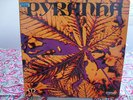  ORIG. SWISS PROG LP - PYRANHA -  FRENCH  EPSILON 1972