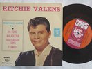 EP RITCHIE VALENS - Memorial vol 3 - Swe Sonet SXP 6070 -64 M-