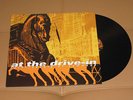 At The Drive-In Relationship Of Command vinyl LP OOP *RARE* MINT Drive In