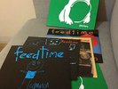 Feedtime The Aberrant Years Box Set Sub Pop Mudhoney Nirvana Metz Pissed Jeans