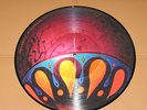 Circa Survive On Letting Go Vinyl LP Picture Disc OOP  MINT Deftones Glassjaw