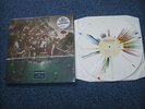 GRAVEYARD-HISINGEN BLUES- Ltd handnumb.col LP 1/150 WITCHCRAFT/UNCLE ACID/ORCHID
