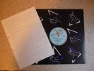 Grand Master Flash & The Furious Five – The Message 12” Single SHL 117 NM/EX