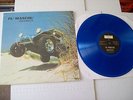 FU MANCHU : Daredevil BLUE VINYL LP Bongload US