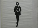 BOB DYLAN Forty Red White & Blue Shoe Strings UK Vinyl LP Not TMOQ