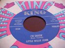 LITTLE WILLIE JOHN  