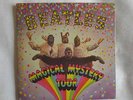 EP BEATLES - Magical Mystery Tour - UK Parlophone SMMT 1 stereo -67 M-
