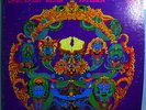 GRATEFUL DEAD ANTHEM OF SUN RARE 1ST MIX UNREMIXED VERSION RARE '68 LP GREEN LBL