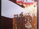 LED ZEPPELIN II (SECOND ALBUM) NEAR MINT ORIG 1969 ATLANTIC STEREO LP BEAUTIFUL