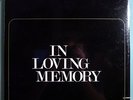 MARVIN GAYE ET AL. IN LOVING MEMORY ULTRA-RARE SEALED ORIG '67 MOTOWN MONO LP
