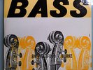 OSCAR PETTITFORD/CHARLIE ROUSE BASS BY PETTITFORD RARE ORIG'56 BETHLEHEM MONO LP