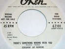 R&B  ROCKER   -    Screamin' Jay Hawkins       LISTEN