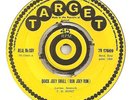 REAL McCOY PSYCH FREAKBEAT IRISH 45 QUICK JOEY SMALL FROM 1968