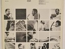 PHAROAH SANDERS spiritual jazz LP on STRATA-EAST “Izipho Zam” orig NM SUPERB