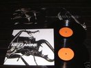 MASSIVE ATTACK - MEZZANINE VINYL ::RARE:: ::FIRST PRESSING::