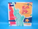Fourth of July 4th A Rockin Celebration of America LP Sealed Record MINT