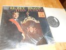 Tito Puente El Rey Bravo early Latin LP on Tico