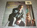 Seldon Powell Sextet featuring Jimmy Cleveland,Rare Original 1950s Vogue Jazz LP