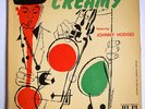 JOHNNY HODGES-CREAMY-NORGRAN JAZZ LP