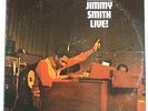 JIMMY SMITH-ROOT DOWN-FUNK JAZZ LP-ORIGINAL