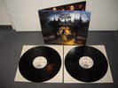 KING DIAMOND ABIGAIL II THE REVENGE DLP FOC  FIRST PRESS LIMITED EDITION MINT