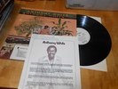 Anthony White Could it Be Magic wl promo Phila Intl 1976 NM