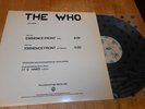 The Who Eminence Front electro 12