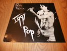 Iggy Pop Paris Palace Live 1979 Cocoricord Lp The Stooges Detroit New Values