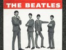 Beatles - She Loves You 1964 SWAN Picture Sleeve *N.Mint