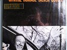 HORACE SILVER+BLUE MITCHELL FINGER POPPIN' RARE BLUE NOTE STEREO LP RVG SHRINK