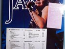 JANIS JOPLIN W/BIG BROTHER JANIS MONO WHITE LABEL PROMO LP W/BOOK+TIME STRIP N/M