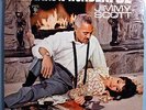 JIMMY SCOTT FALLING IN LOVE IS WONDERFUL ULTRA-RARE WITHDRAWN ORIG '63 MONO LP