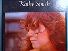 KATHY SMITH SONGS I'VE SAVED FOLK PSYCH CLASSIC RARE ORIG'70 STORMY FOREST LP NM