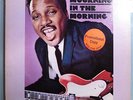 OTIS RUSH+DUANE ALLMAN MOURNING IN MORNING RARE ORIG '69 WHITE LABEL PROMO LP NM