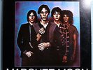 TELEVISION MARQUEE MOON RARE ORIG '77 ELEKTRA LP NEAR MINT NY PUNK MASTERPIECE