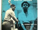 JOHNNIE PATE TRIO-SUBTLE SOUNDS-GIG JAZZ LP