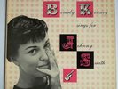 BEVERLY KENNEY-SINGS FOR JOHNNY SMITH-ROOST JAZZ LP