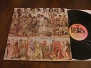 JERONIMO Time Ride BACILLUS 1972 rare KRAUTROCK