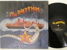 V/A - McRhythm LP w/ Executive Suite - McDonald's - Rare Boogie M- SHRINK