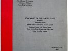 ALAN LOMAX * LIBRARY OF CONGRESS VOL 5 *  SET 5 x 78 RPM * FOLK BLUES