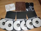 Opeth The Wooden Box white vinyl ltd.200