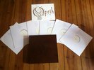 Opeth The Wooden Box test pressing testpressung #2/50 agalloch katatonia