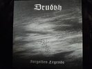 Drudkh-Forgotten Legends LP