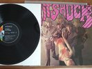The Petards: Hitshock - Krautrockkracher, Kult Vinyl,Original, mint- , selten