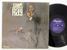 James Ray - S/T LP - Caprice - R&B Soul SHRINK