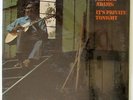 Arthur Adams - It's Private Tonight LP - Blue Thumb - Soul Funk SEALED