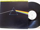 PINK FLOYD MFSL DARK SIDE OF THE MOON Mobile Fideltiy vinyl LP 1973 N/Mint