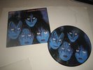 RARE MINT - KISS 
