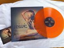ZODIAC - A Bit Of Devil Rare Orange Vinyl Kadavar, Graveyard, Doom, Psychedelic
