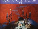 REVERIES No.2 - Jacques Ghestem, Raoul Gola - French only Philips LOVELY RECITAL